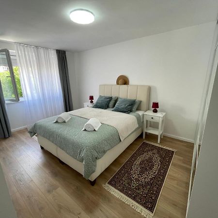 Apartmán Amigi SJJ Exteriér fotografie