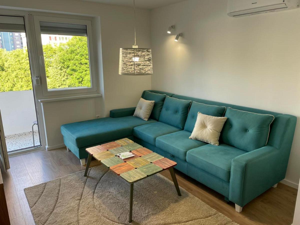 Apartmán Amigi SJJ Exteriér fotografie