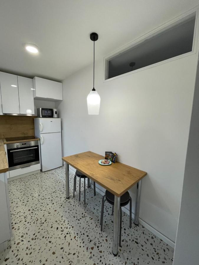 Apartmán Amigi SJJ Exteriér fotografie