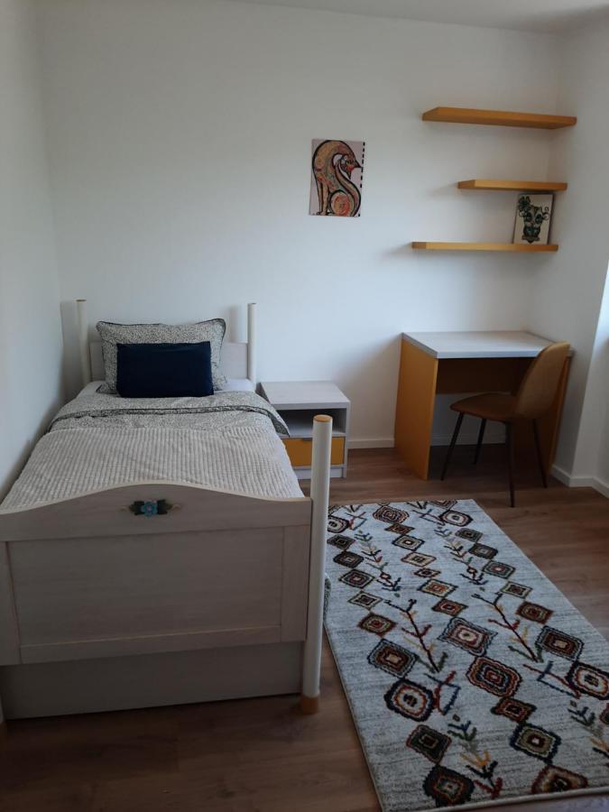 Apartmán Amigi SJJ Exteriér fotografie